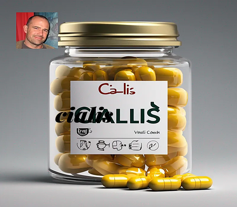 Cialis generico brevetto